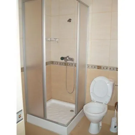 Black Sea Paradise Отель 3*