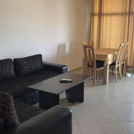 Black Sea Paradise 3* Sozopol