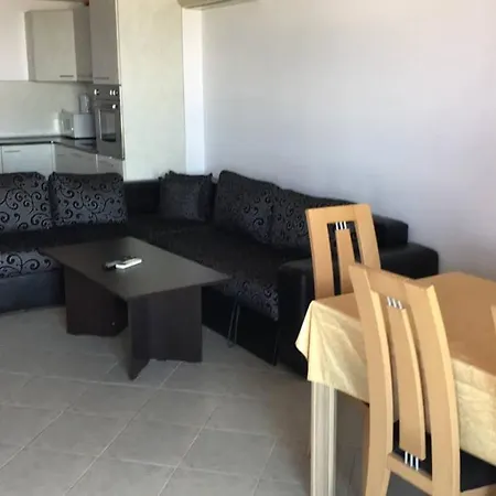 Black Sea Paradise 3*