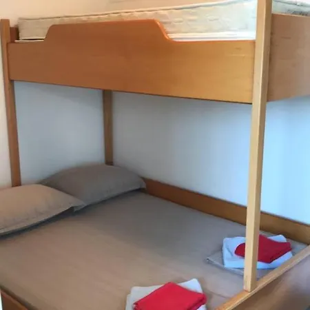 Hotel Black Sea Paradise 3*