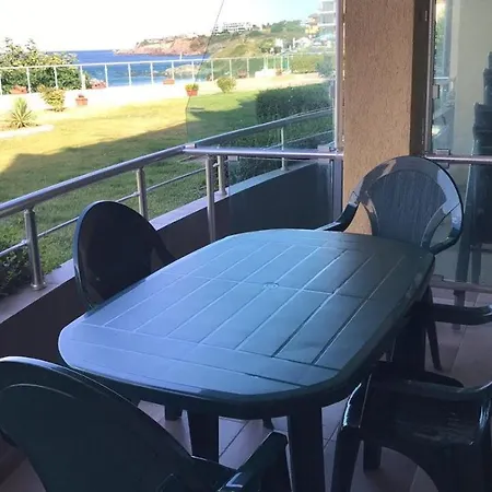 Hotel Black Sea Paradise 3*