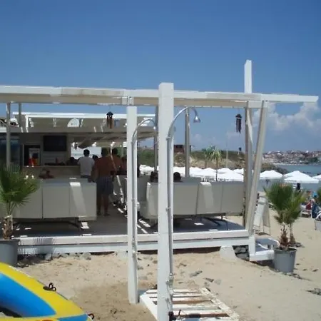 Black Sea Paradise 3*