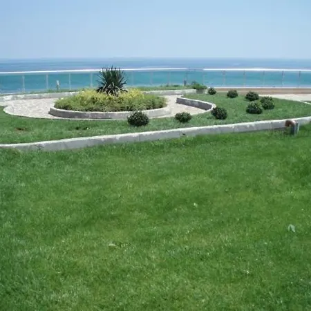 Black Sea Paradise 3*