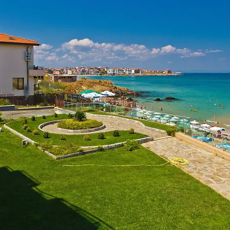 Black Sea Paradise 3*