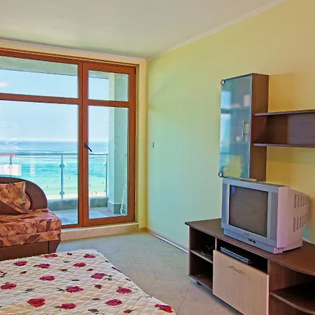 Black Sea Paradise Sozopol