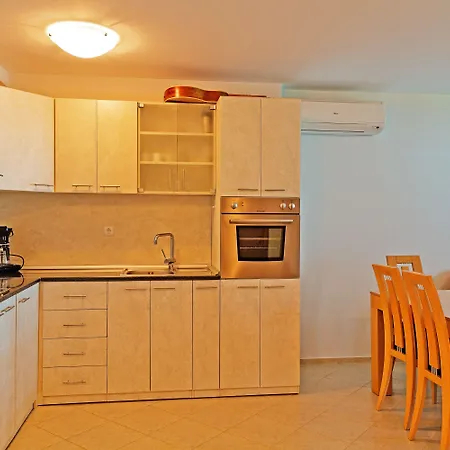 Black Sea Paradise Hotel