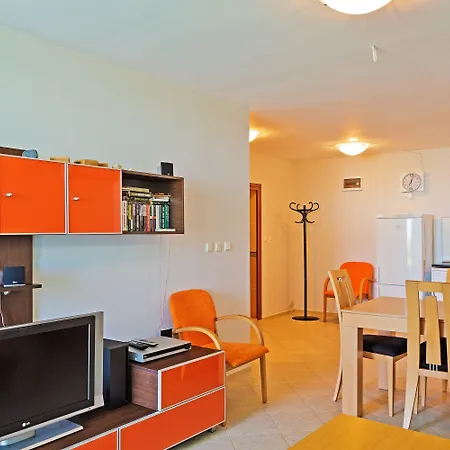 Black Sea Paradise Sozopol