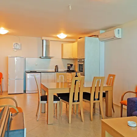 Black Sea Paradise 3*