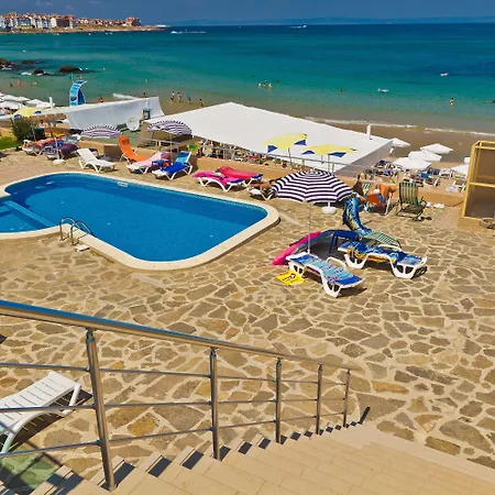 Black Sea Paradise Hotel