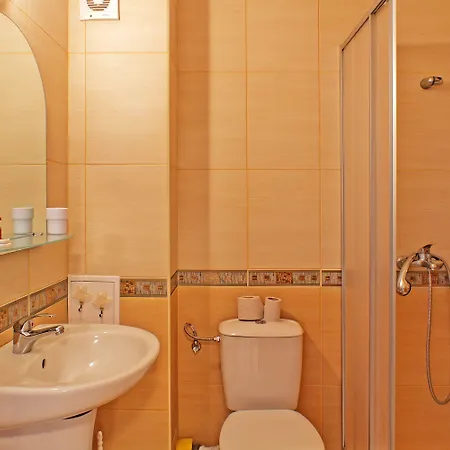 Black Sea Paradise Hotel Sozopol