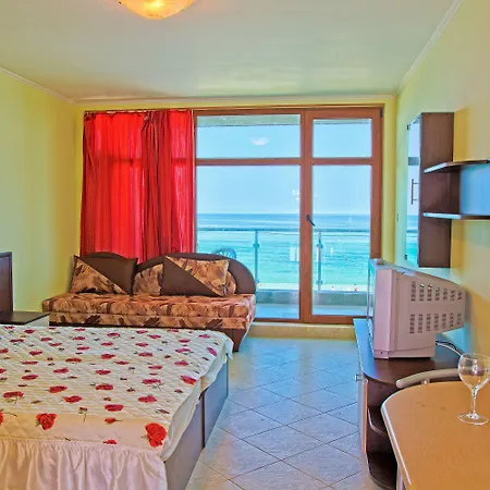 Hotel Black Sea Paradise