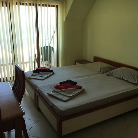 Hotel Black Sea Paradise