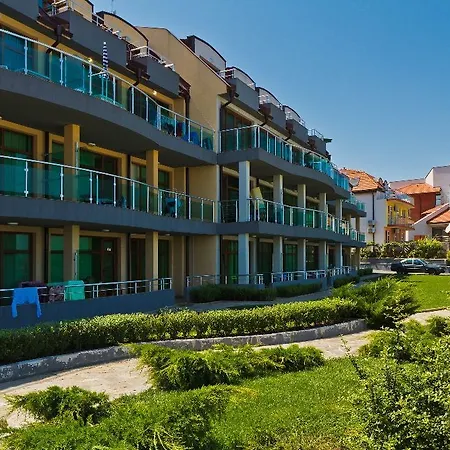 Black Sea Paradise 3* Созополь