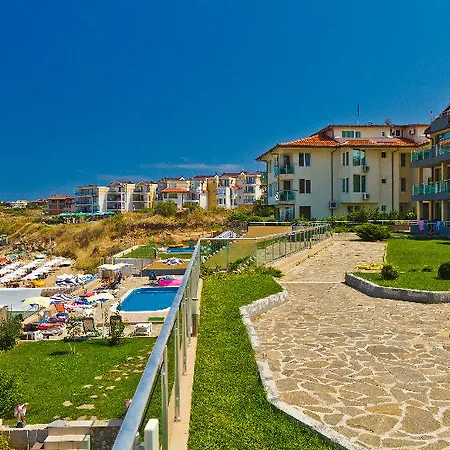 Black Sea Paradise 3*