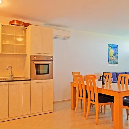 Black Sea Paradise Sozopol