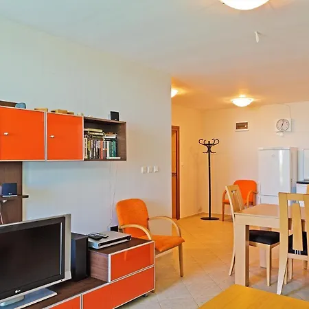 Hotel Black Sea Paradise Sozopol