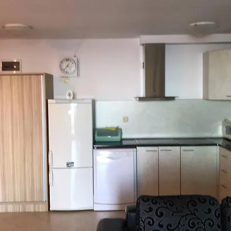 Hotel Black Sea Paradise Sozopol