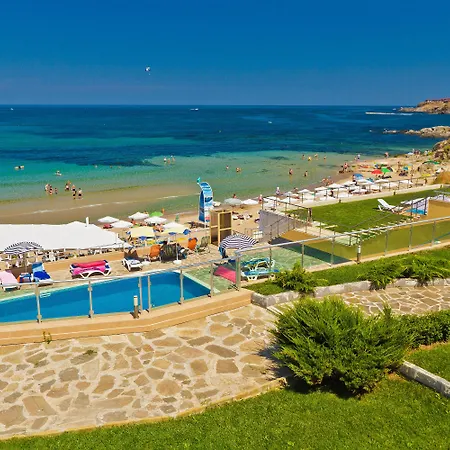 Black Sea Paradise
