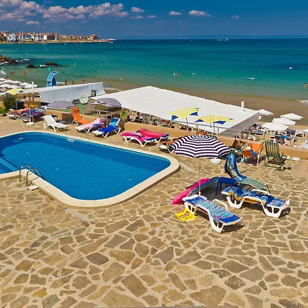 Black Sea Paradise Szozopol