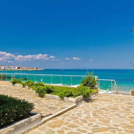 Black Sea Paradise